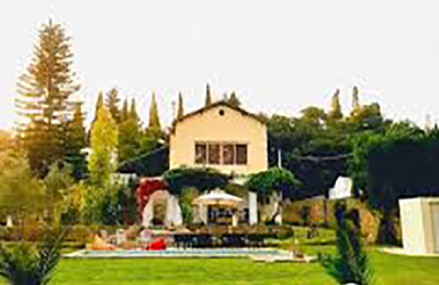 Villa El Bouhayra