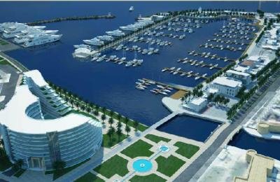 Marina Bizerte
