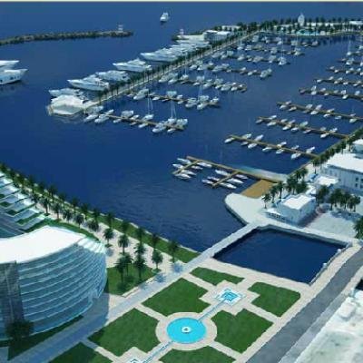 Marina Bizerte