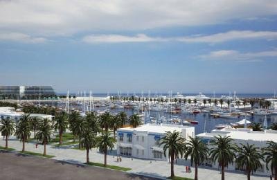 Marina Bizerte