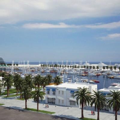 Marina Bizerte