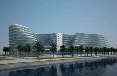 Marina Bizerte