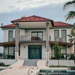 Étage Villa