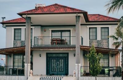 Étage Villa
